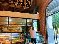 -伊纳其新疆主题餐厅(龙岗店)