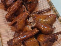 -五谷芳乳鸽王(梅沙老店)