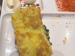 -邢氏老太太烤串(北兴街店)