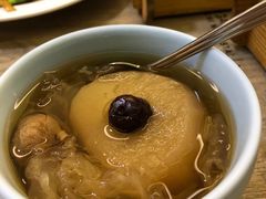 -茶港·点心·啫啫煲(范湖万达广场店)