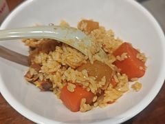 -李先生牛肉面大王(欧亚卖场店)