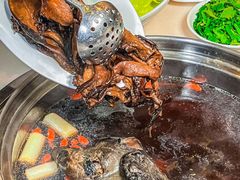 -太婆天府山珍酒楼(亚运村店)