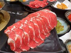 -湊湊火锅·茶憩(颐堤港店)