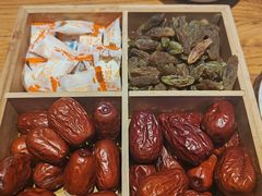 -俭寨大盘芦花土鸡·小公鸡·烧烤新疆菜(云通店)