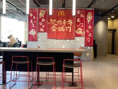 -麦当劳(南京路2店)