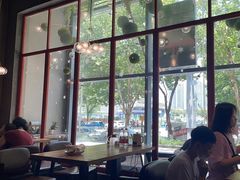 -U你·天然调味(南湖总店)