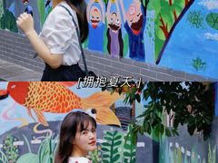-泡桐树街