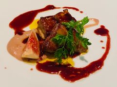 -Ginza Onodera铁板烧(外滩十八号店)