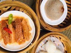 -鹭江宾馆·观海餐厅