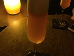-FLAIR顶层餐厅酒吧(浦东丽思卡尔顿酒店)