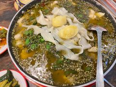 -聂发财重庆江湖菜(解放碑店)