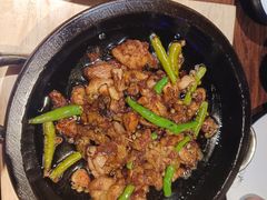 -绿茶餐厅(燕郊永旺店)