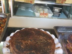 -马凯餐厅(长椿街店)