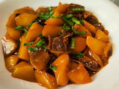 -南方酒店·淮扬菜(回民街店)