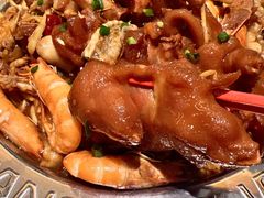 -胖哥俩肉蟹煲(河北勒泰购物中心店)