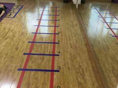 器械区-悦动体能(金融街店)