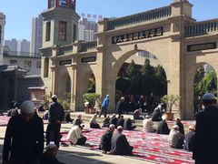 -西宁市东关清真大寺