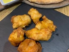 -棒约翰比萨·意面(张江长泰店)