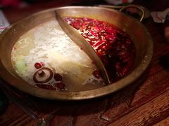 -小龙坎火锅(湖滨银泰in77店)