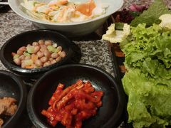 -汉拿山(华联公益西桥店)