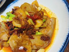 -夜郎国·贵州菜(南山店)