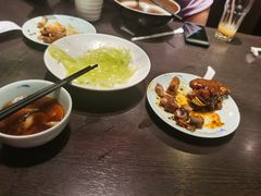 -好嫂子酱猪手•农家菜(蒲黄榆店)