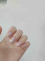 -芊冉•美甲美睫纹绣