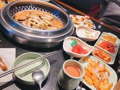 -神户赤童日式烤肉伙伴(东直门店)
