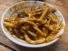 -小谭豆花(西大街店)