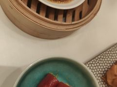 -香宫中餐厅·大连香格里拉(人民路店)