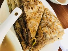 -清真永恒华威肉饼(潘家园店)