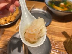 -北丐先生·野馄饨烧烤(长宁龙之梦店)