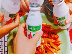 -靓虾二哥·龙虾馆(大塘总店)