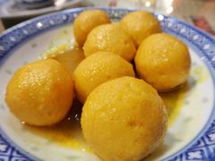 咖喱鱼蛋-捷信牛奶甜品世家(五道口店)