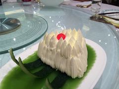 蛋糕-金米箩大酒店(五角场店)