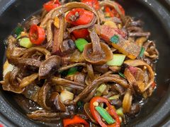 -胡子大厨·超级小炒肉(晶耀前滩店)