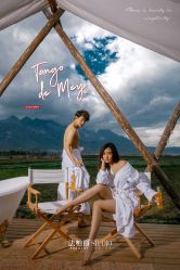 -太古映画婚纱摄影(天河店)