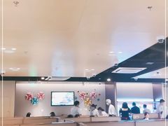 -海底捞火锅(天津SM城市广场店)