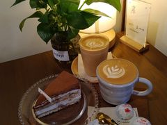 -慕咖啡(宽窄巷子店)