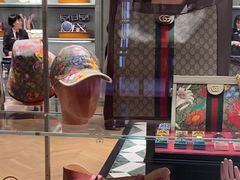 -Gucci(北京金融街购物中心店)