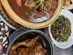 -乔家满族八大碗(流水沟店)