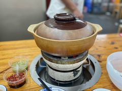 -威邵鸡煲(西华路总店)