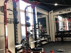 -BD健身私教工作室(CBD店)