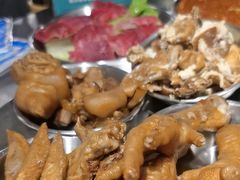 -鹿鸣山草本茶香火锅(园西路店)
