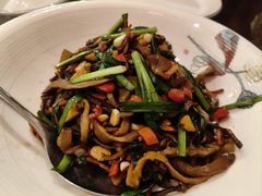 -潇湘·永州会馆(百子湾店)