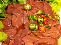-三江两海老火锅(北京首店)