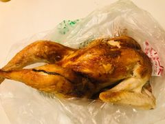-吴山烤禽 (吴山路店)