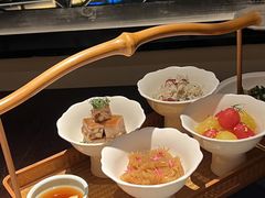 -卯时·龙光雅宴·精致锡帮菜(惠山古镇店)