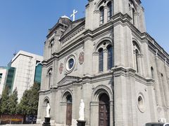-天主教堂(莲池区)