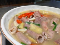 -东安鸡馆(蔡锷南路店)